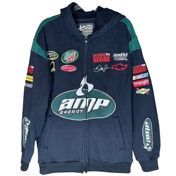 Chase Authentics Drivers Line Dale Earnhardt Jr NASCAR Sprint Cup Series… - Picture 1 of 12